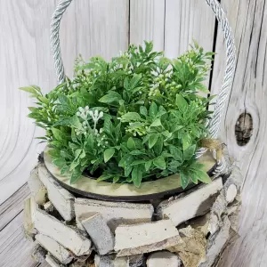 Donice osłonki NATURE