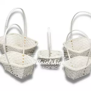 Zdjęcie kategorii Wyroby z plastiku typu kosze, wózki, rowerki...